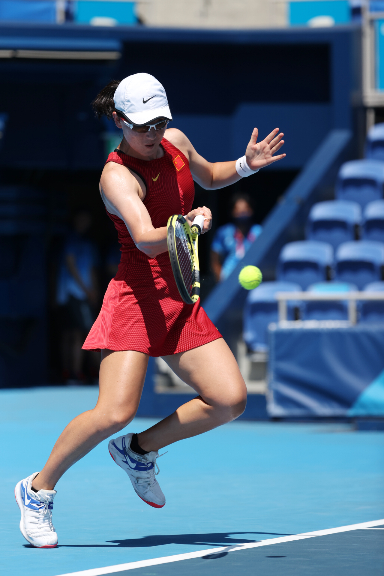 找到突破口 找到突破口