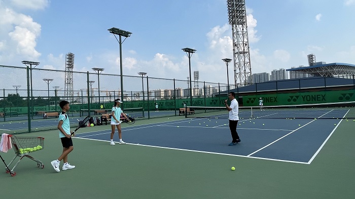 更具参与感 更具参与感